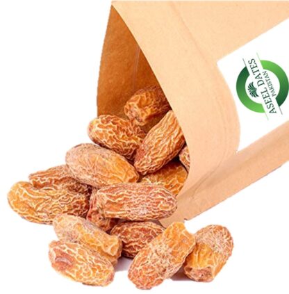 Aseel Nur Chuara Dry Dates