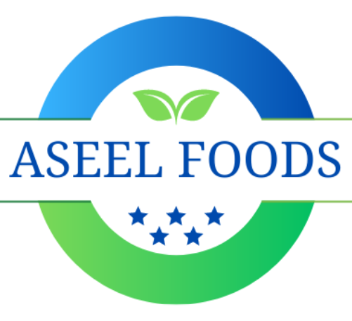 Aseel Foods Logo