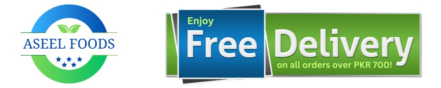 Free Delivery Banner